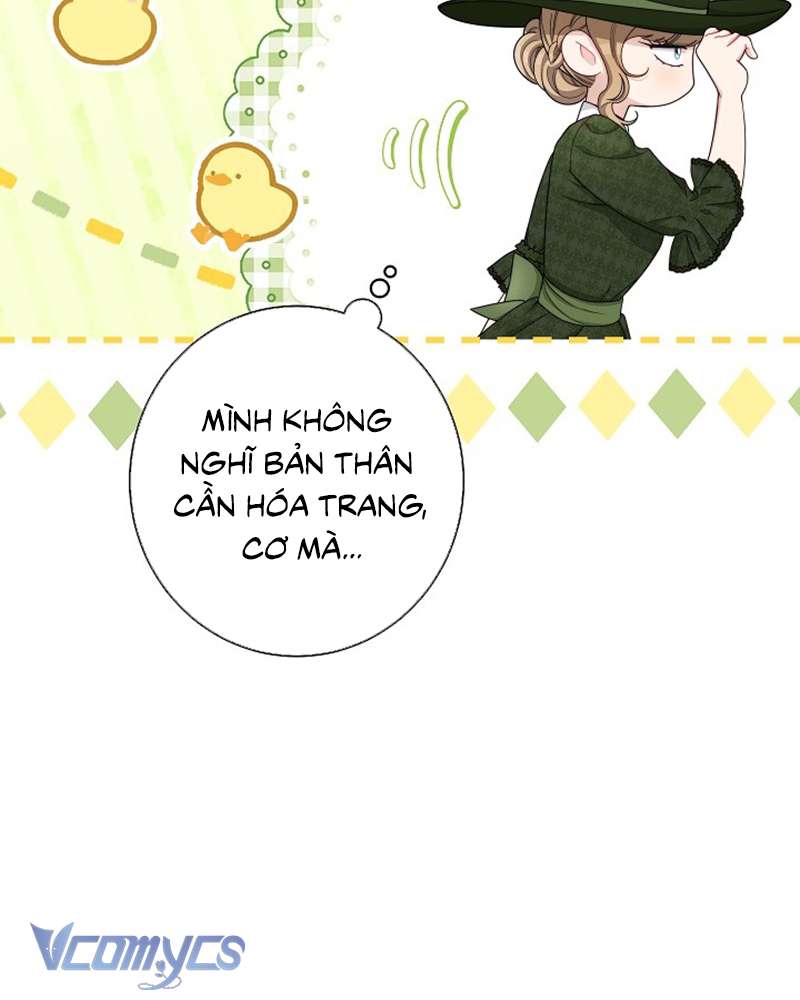 Hầu Gái Độc Quyền Của Hoàng Hậu Phản Diện Chapter 52 - Trang 4