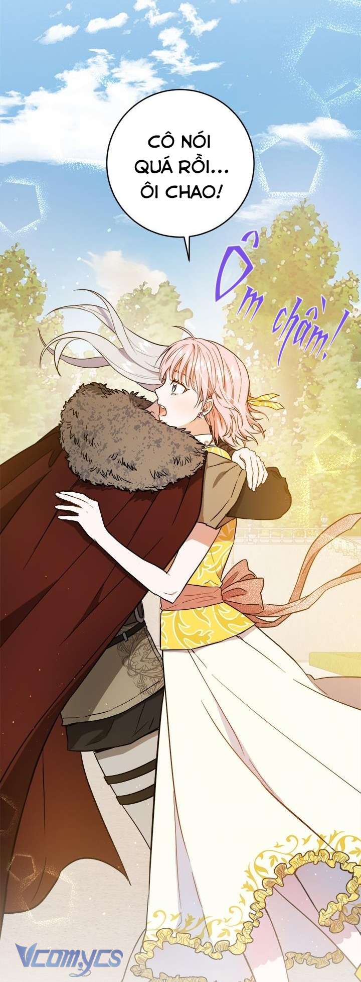 Cuộc Sống Mới Của Công Nương Chapter 40 - Trang 4