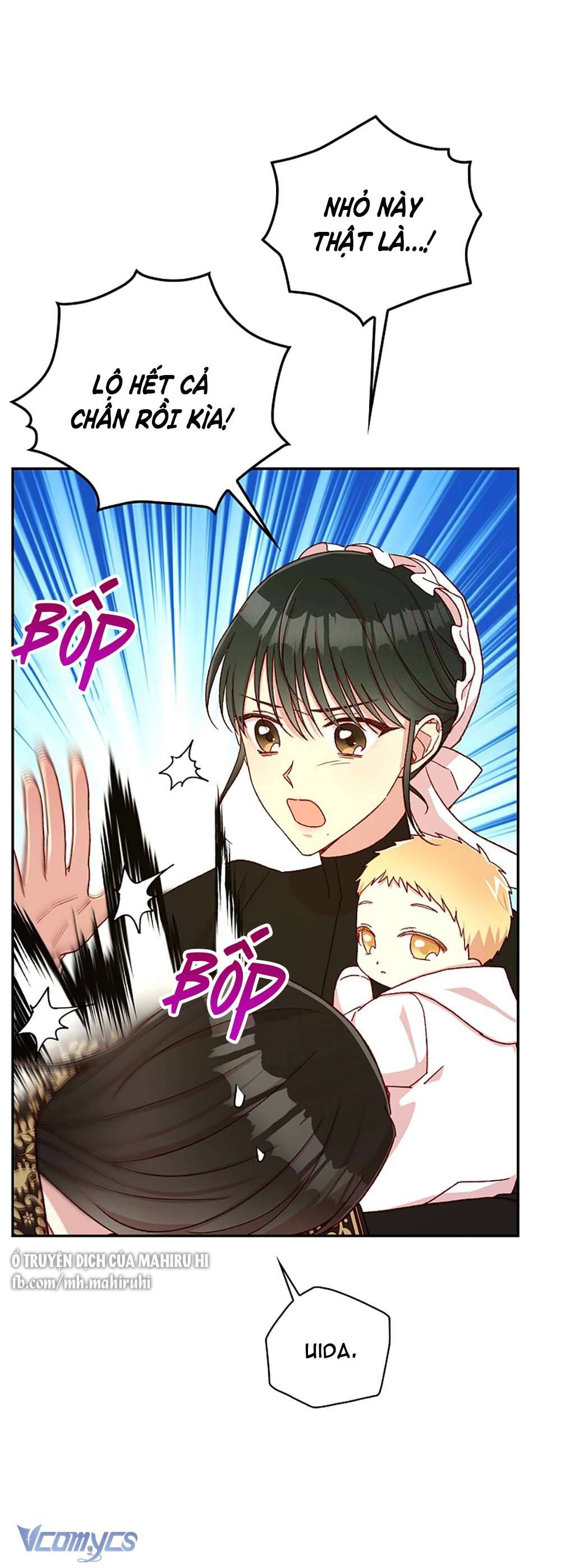 Sống Sót Dưới Thân Phận Hầu Nữ Chap 85 - Next Chap 86