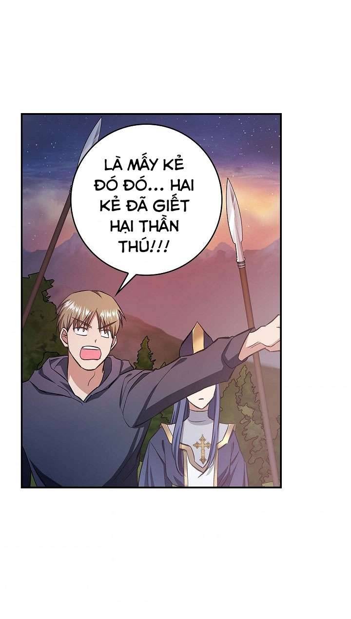 Hôn Phu Ẩn Sắc Chapter 59 - Trang 4