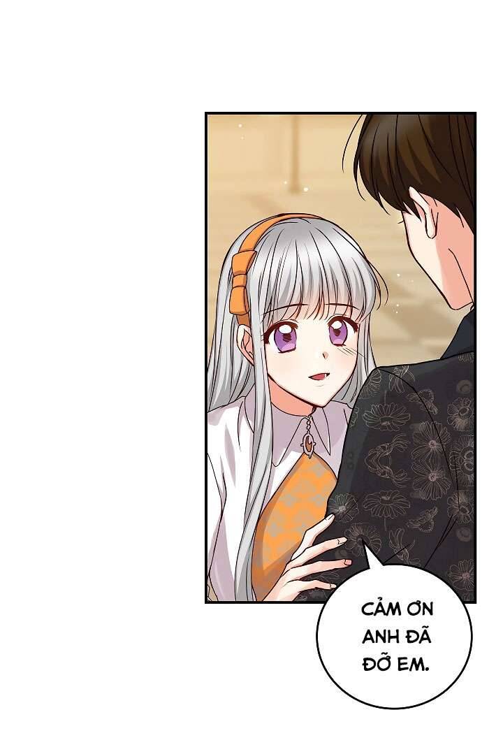 Cẩn Thận Với Các Anh Trai Đấy! Chap 49 - Trang 2