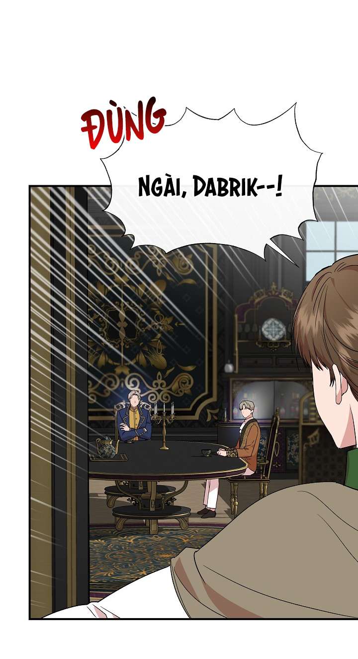 Tôi Không Phải Là Cinderella Chapter 52 - Trang 4