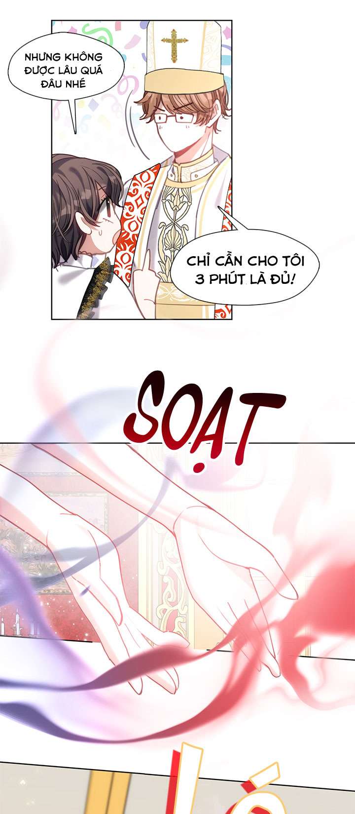 Gia Đình Bị Ám Ảnh Bởi Tôi Chapter 40 - Trang 4