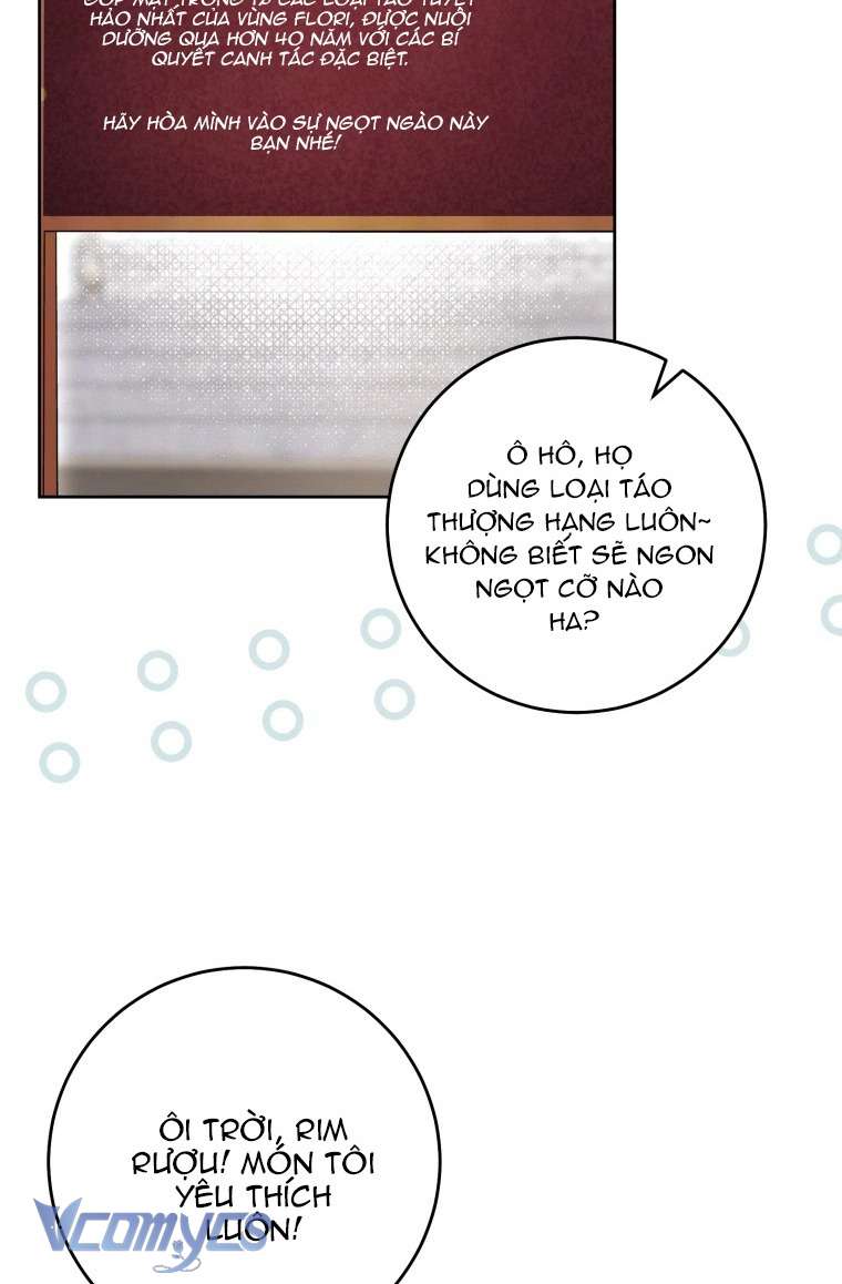 Làm Ác Nữ Bộ Không Tuyệt Sao? Chap 64 - Trang 4