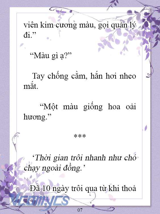 [Novel] Làm Ác Nữ Bộ Không Tốt Sao? Chap 15 - Trang 2