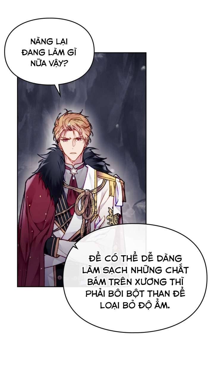 Kết Cục Của Nhân Vật Phản Diện Chỉ Có Thể Là Cái Chết Chapter 77 - Trang 4