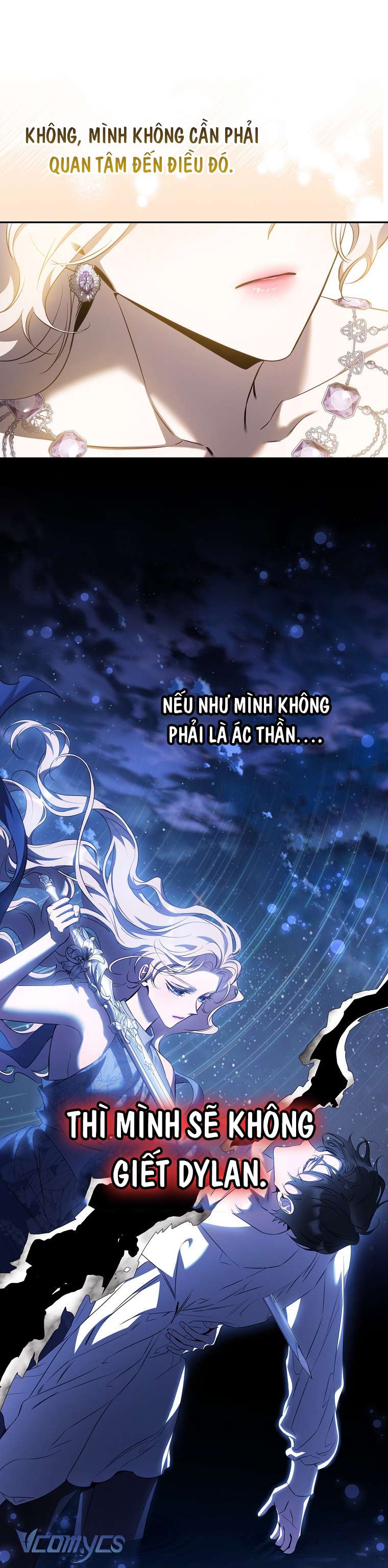 Thuần Hóa Bạo Quân Rồi Bỏ Trốn Chap 95 - Trang 2