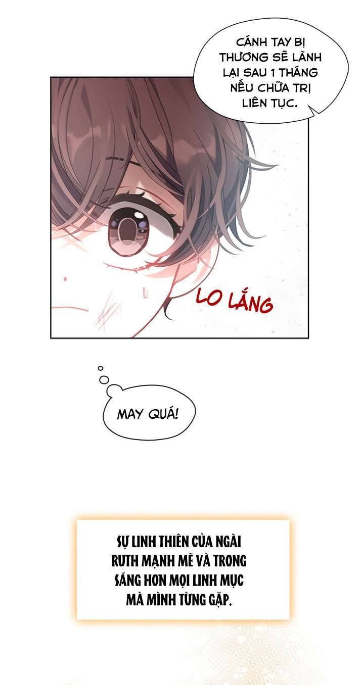 Gia Đình Bị Ám Ảnh Bởi Tôi Chapter 39 - Trang 4