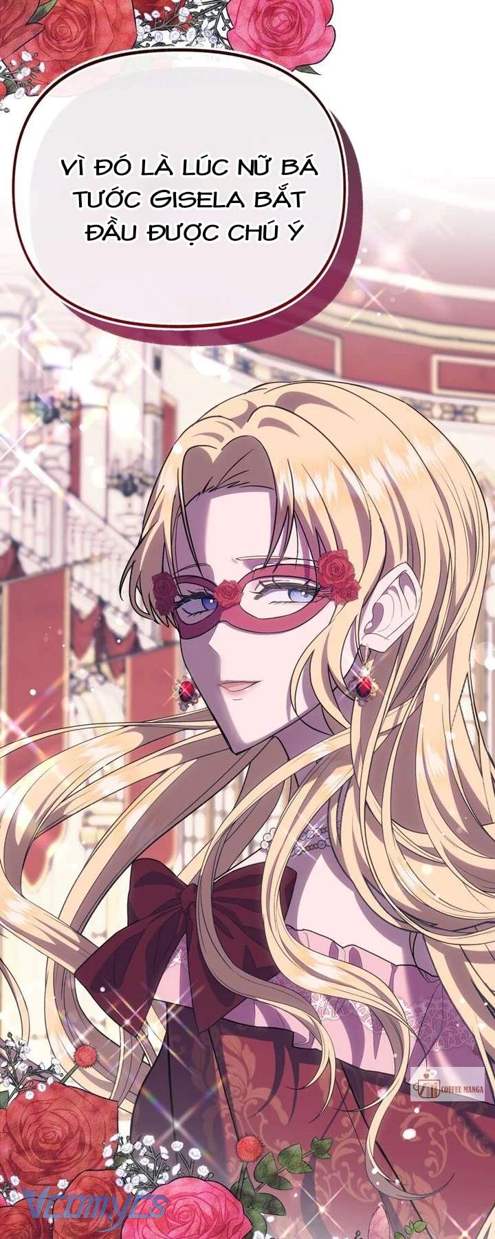 Trở Thành Chú Mèo Ngủ Cùng Bạo Chúa Chapter 22 - Next Chapter 23