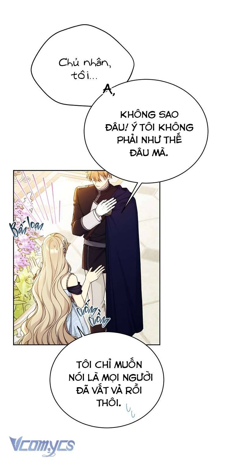 Vương Miện Lục Bảo Chap 97 - Trang 2