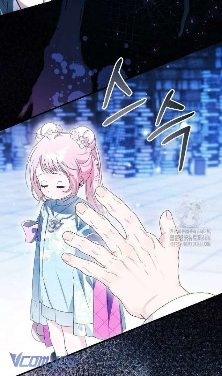 Papa Bạo Chúa, Con Sẽ Bảo Vệ Người! Chap 11 - Next Chap 12