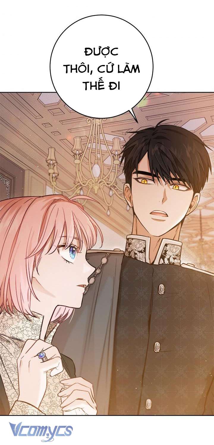 Cuộc Sống Mới Của Công Nương Chapter 23 - Next Chapter 23.5