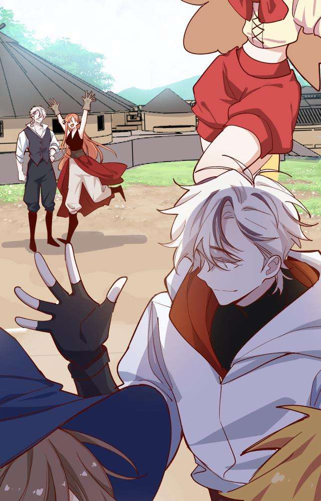 Mười năm sau, tôi kết hôn với kẻ thù không đội trời chung Chap 42 - Trang 2