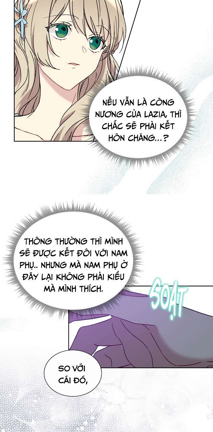 Vương Miện Lục Bảo Chap 20 - Trang 2