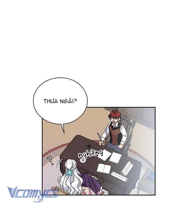 Chồng Yêu, Tôi Đây Bãi Công! Chap 3 - Next Chap 4