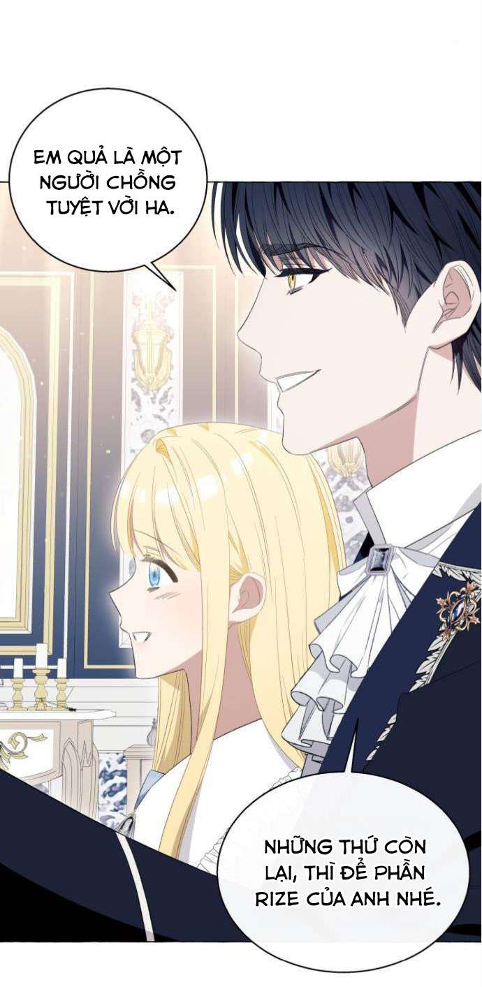 Tôi Tưởng Đó Chỉ Là Tiểu Thuyết Trọng Sinh Bình Thường Chapter 13 - Trang 4