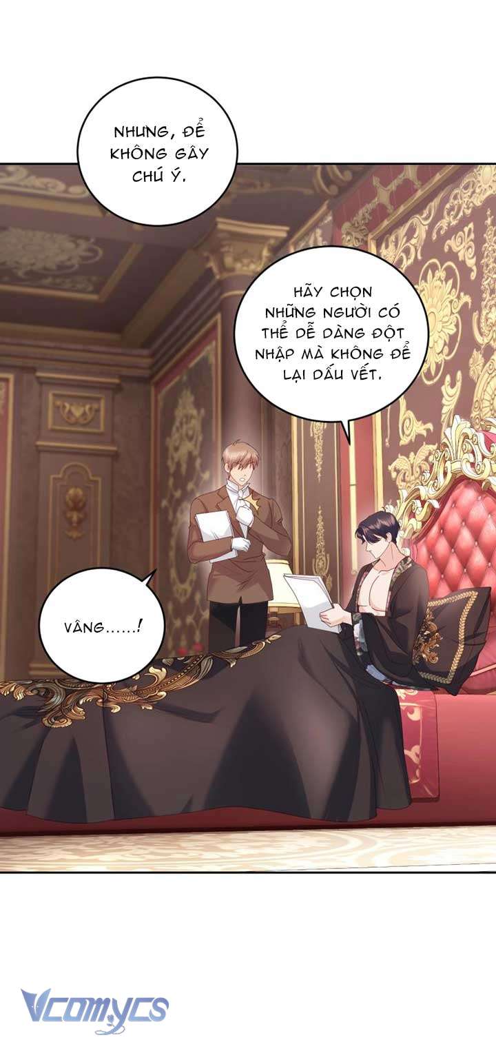 Nhà Điều Chế Nước Hoa Độc Quyền Của Bạo Chúa Chap 60 - Trang 2