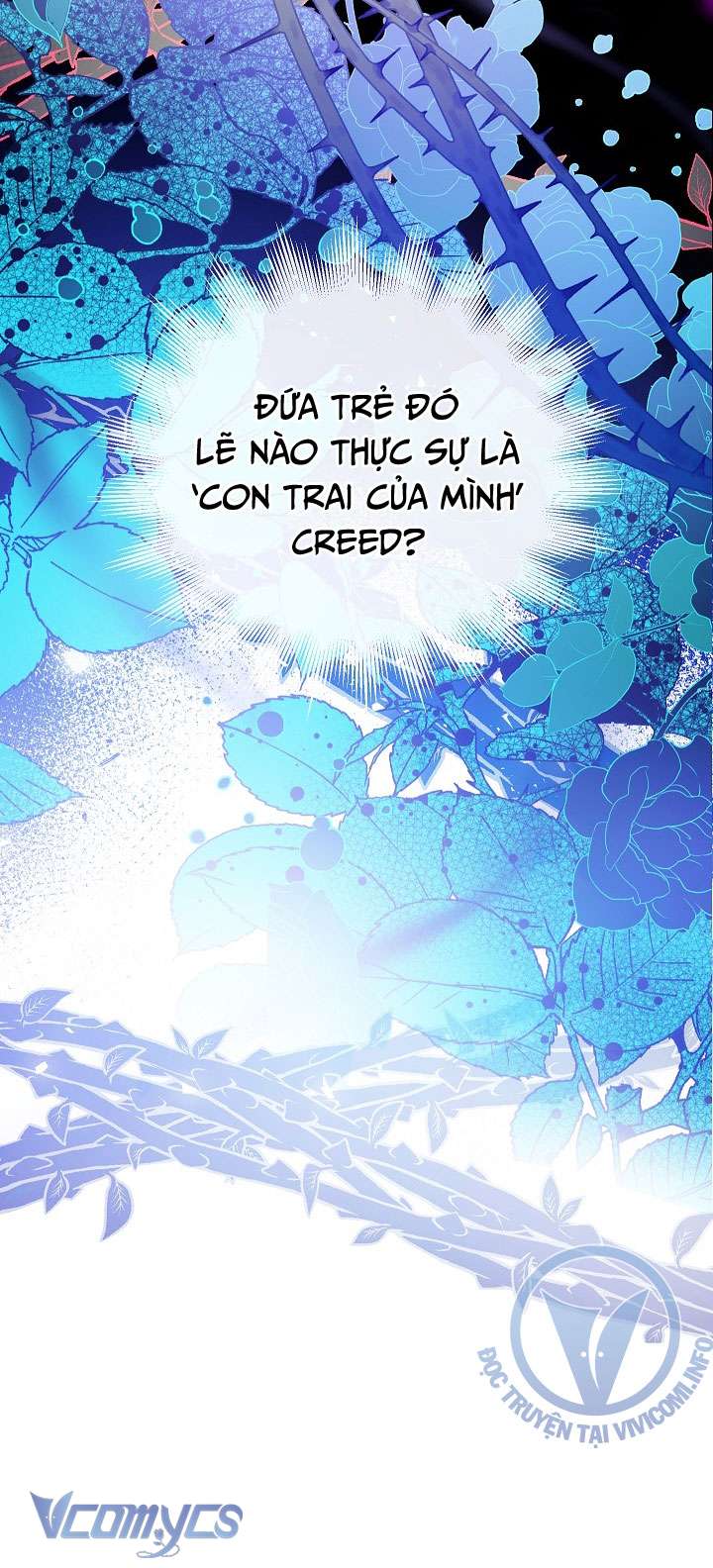 Chúng Ta Có Thể Trở Thành Một Gia Đình Được Không? Chap 104 - Trang 2