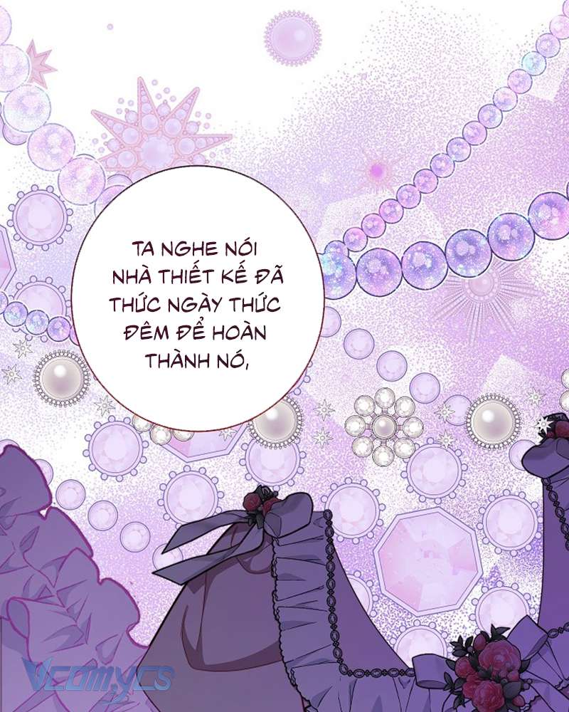 Hầu Gái Độc Quyền Của Hoàng Hậu Phản Diện Chapter 55 - Trang 4