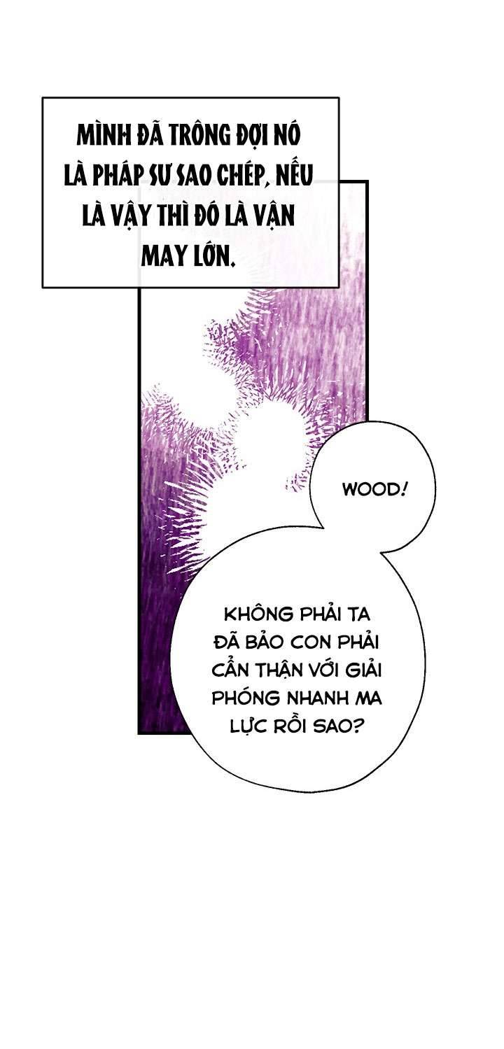 Chúng Ta Có Thể Trở Thành Một Gia Đình Được Không? Chap 10 - Trang 2