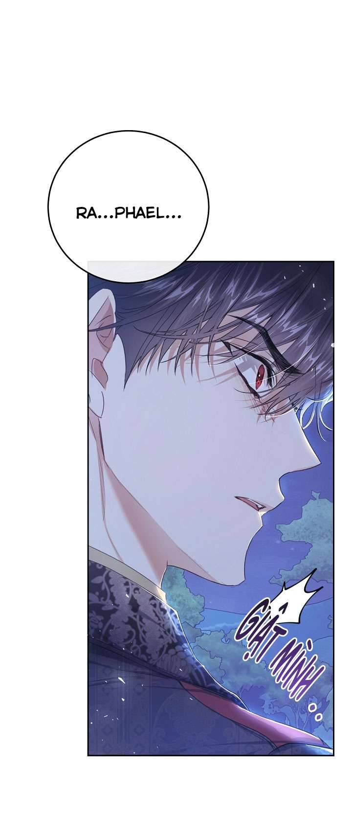 Ác Nữ Chỉ Là Một Con Rối Chap 49 - Trang 2