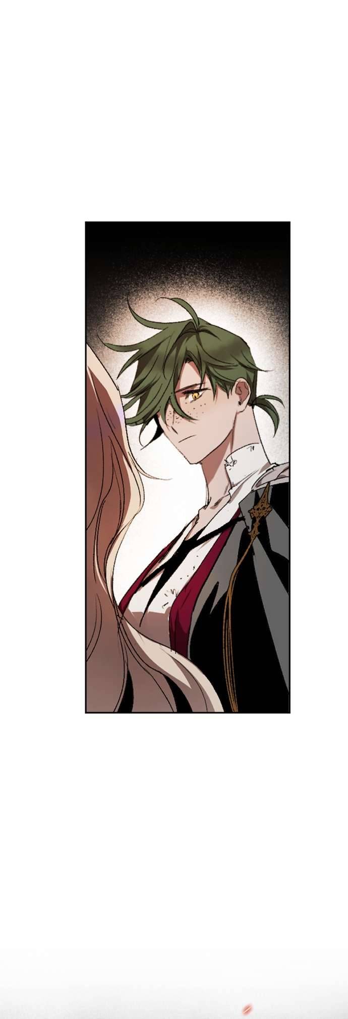 Lời Thú Nhận Của Chúa Tể Bóng Tối Chap 63 - Trang 4