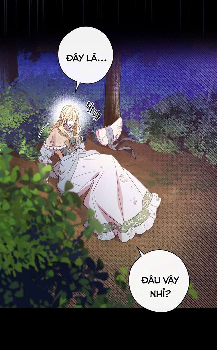 Phương Pháp Khiến Phu Quân Đứng Về Phía Tôi Chapter 18 - Next Chapter 19