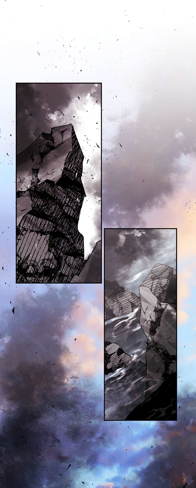 Lời Thú Nhận Của Chúa Tể Bóng Tối Chap 75 - Trang 4