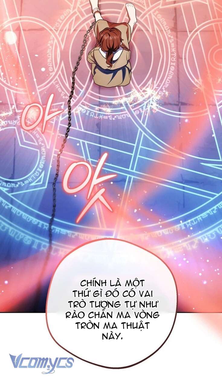 Được Yêu Thương Mà Còn Ngại Ngùng Sao! Chap 62 - Trang 4