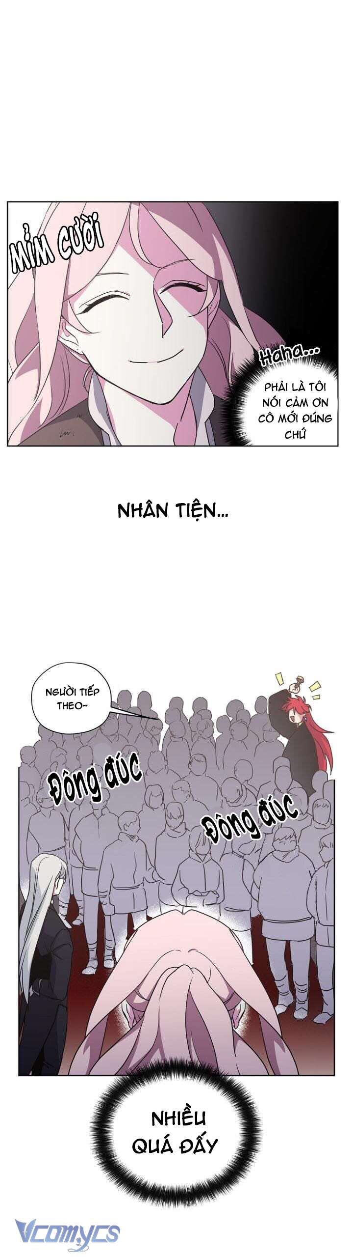 CHITRA Chapter 24 - Next Chapter 25