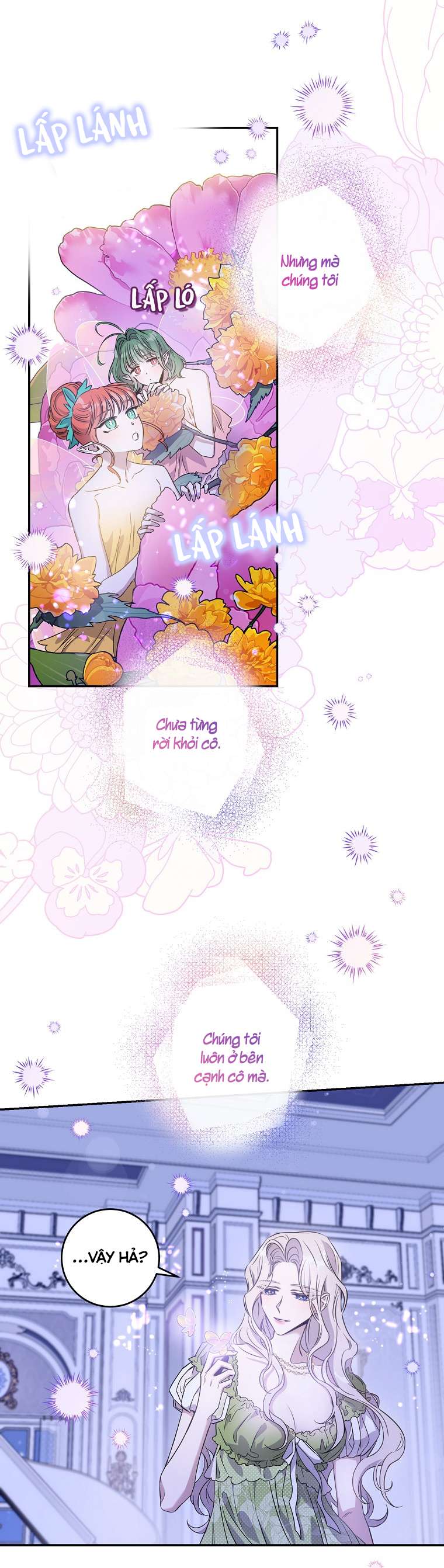 Thuần Hóa Bạo Quân Rồi Bỏ Trốn Chap 59 - Trang 2