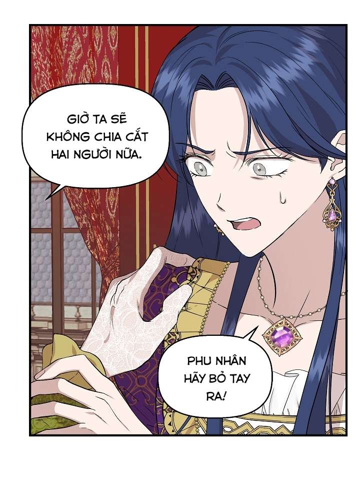 Tôi Không Phải Là Cinderella Chapter 27 - Trang 4