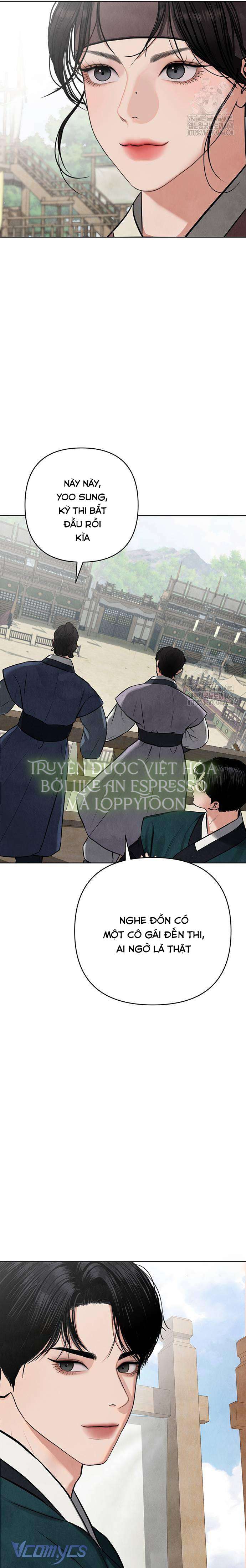 Quỷ Hồn Chap 4 - Trang 4