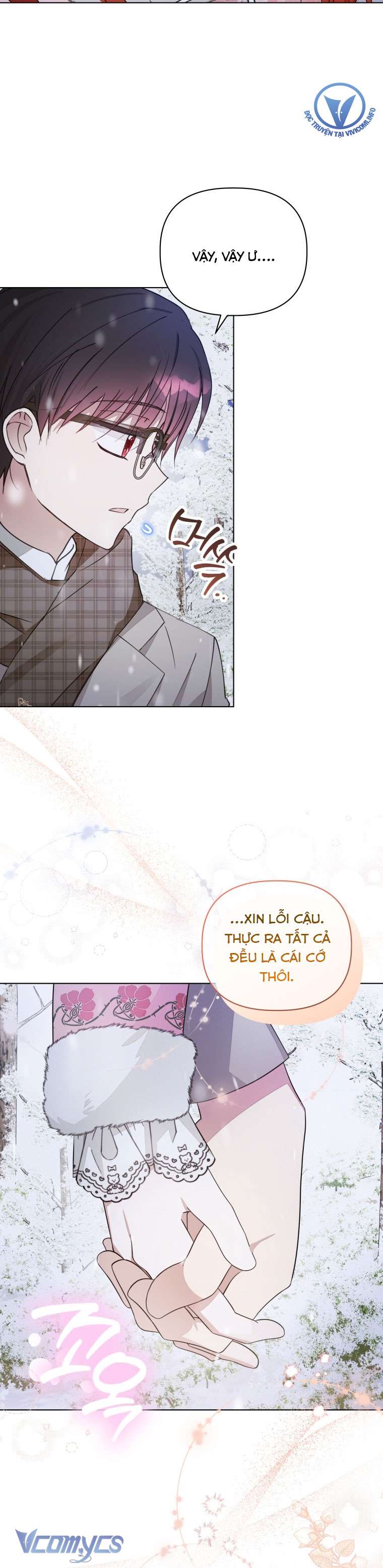 Mọt Sách Là Bạo Quân Chapter 17 - Trang 4