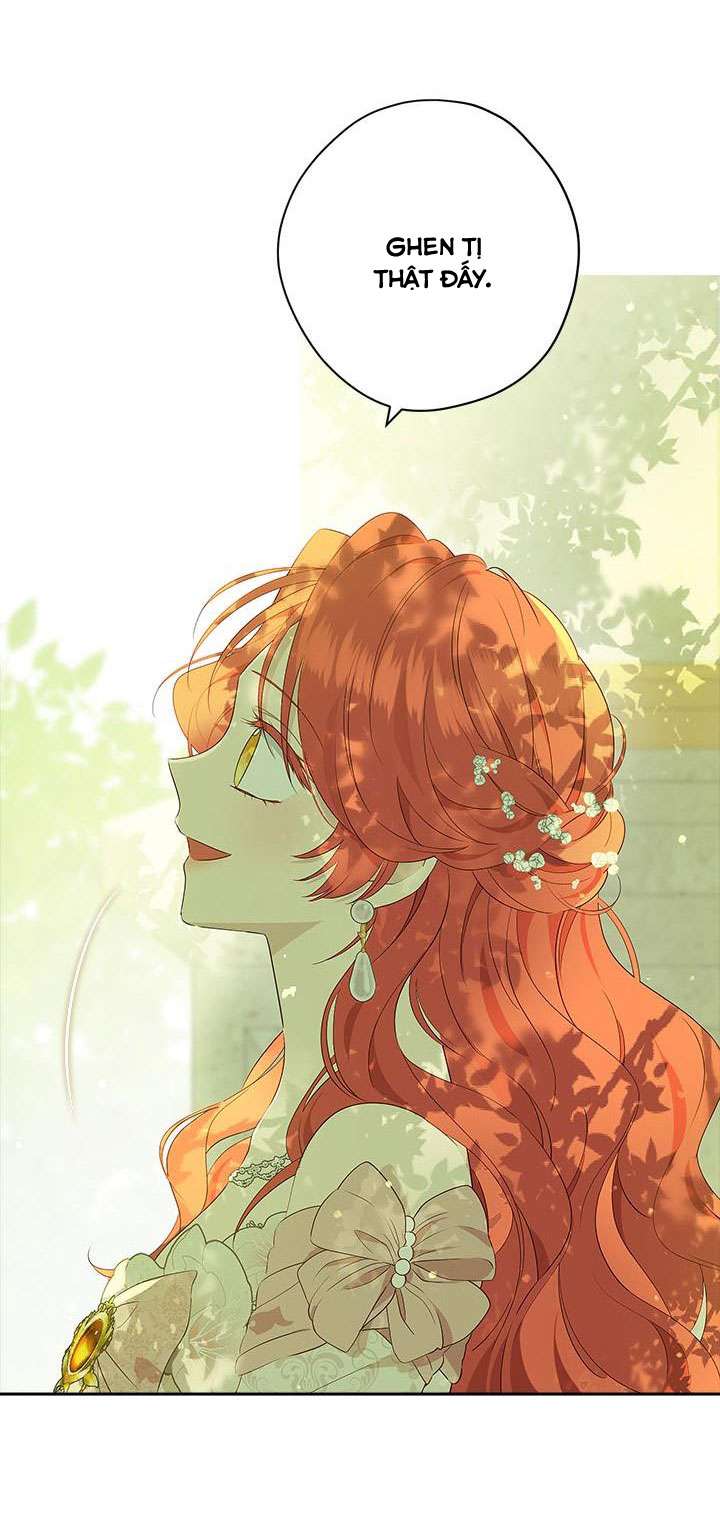 Tôi Là Minh Chứng Của Sự Thật Chap 80 - Trang 3