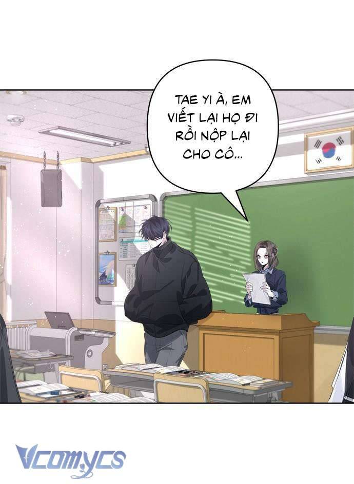 Đàn Anh Xấu Xa! Chap 64 - Next Chap 65