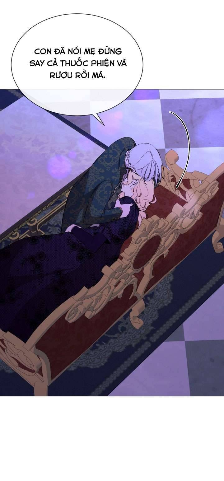 Ác Nữ Cần Bạo Chúa Chapter 59 - Trang 4