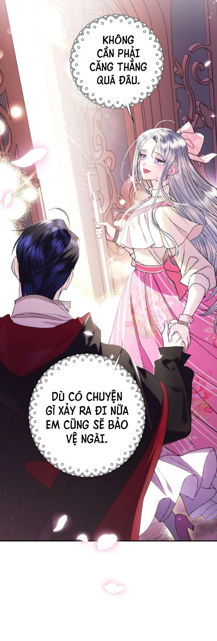 Cha À, Con Không Muốn Kết Hôn Đâu Chap 34 - Trang 2