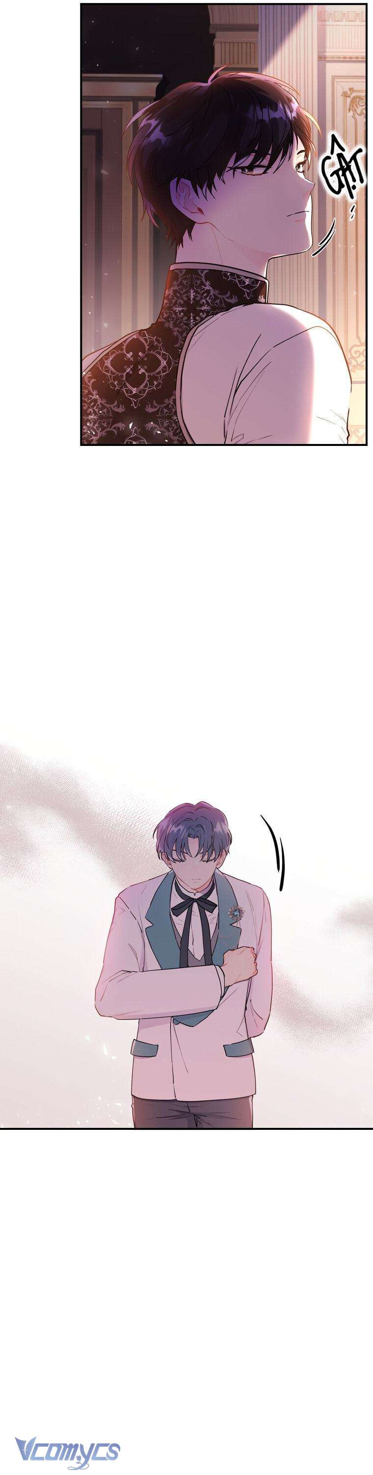 Tôi Đã Trở Thành Con Gái Nuôi Của Nam Chính Chap 26 - Next Chap 27