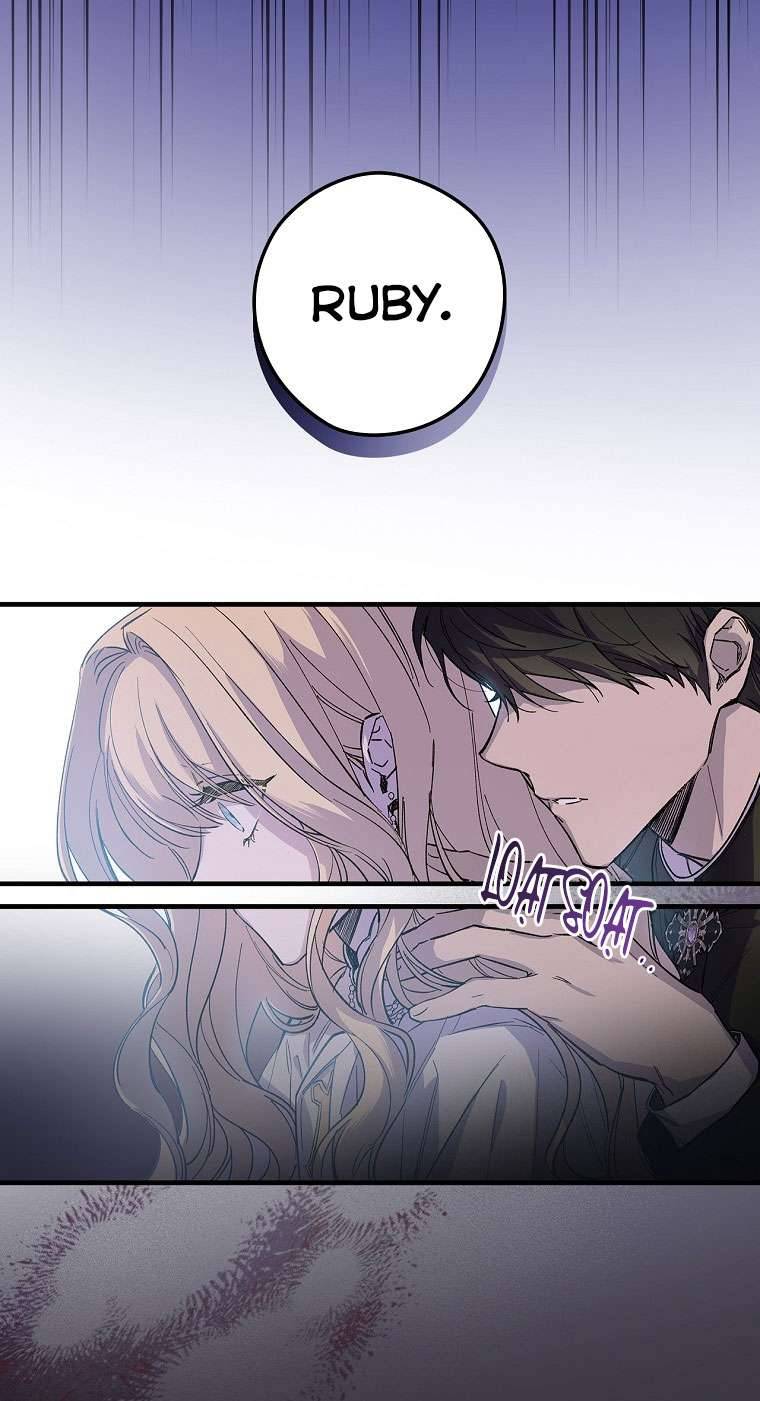 Phương Pháp Khiến Phu Quân Đứng Về Phía Tôi Chapter 1 - Trang 4