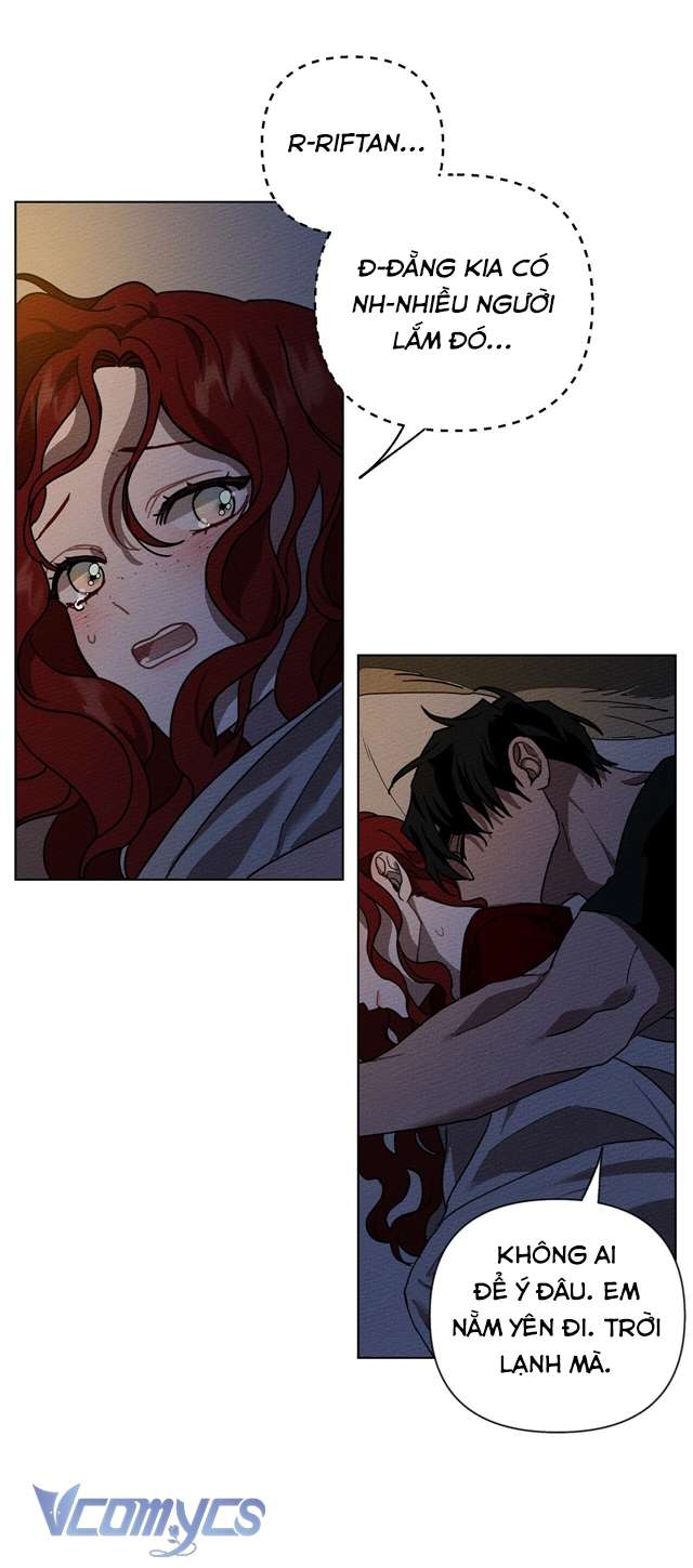 Dưới Bóng Cây Sồi Chap 6 - Trang 4