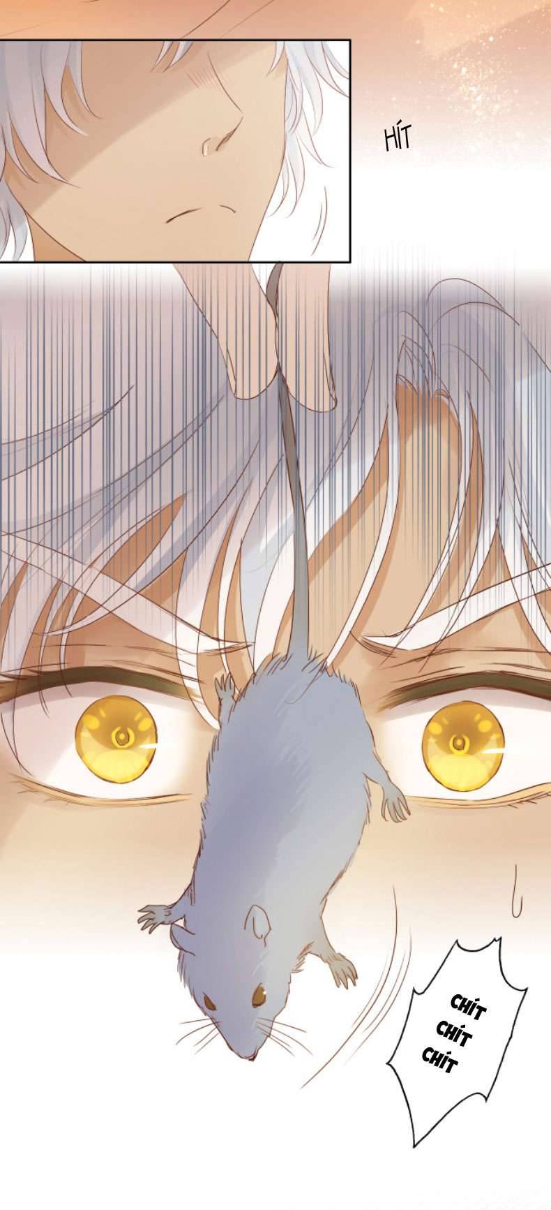 Địch Úc Đa Chi Ca Chapter 115 - Trang 4