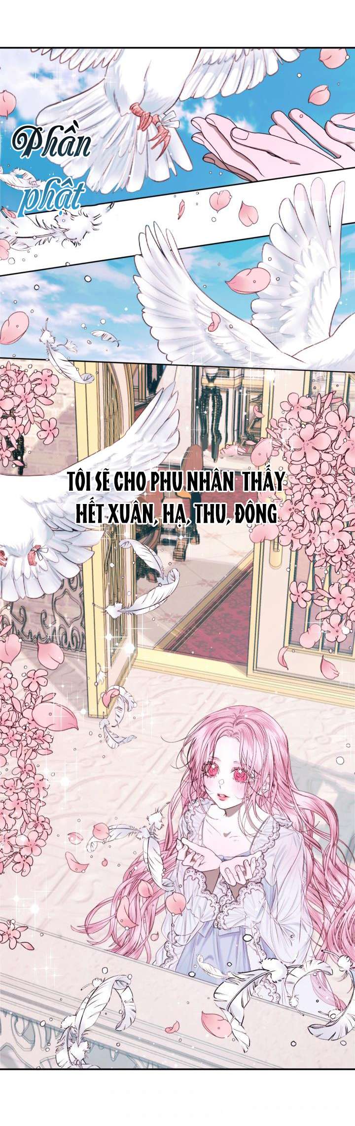 Siren: Trở Thành Gia Đình Của Nhân Vật Phản Diện Chapter 12 - Trang 3