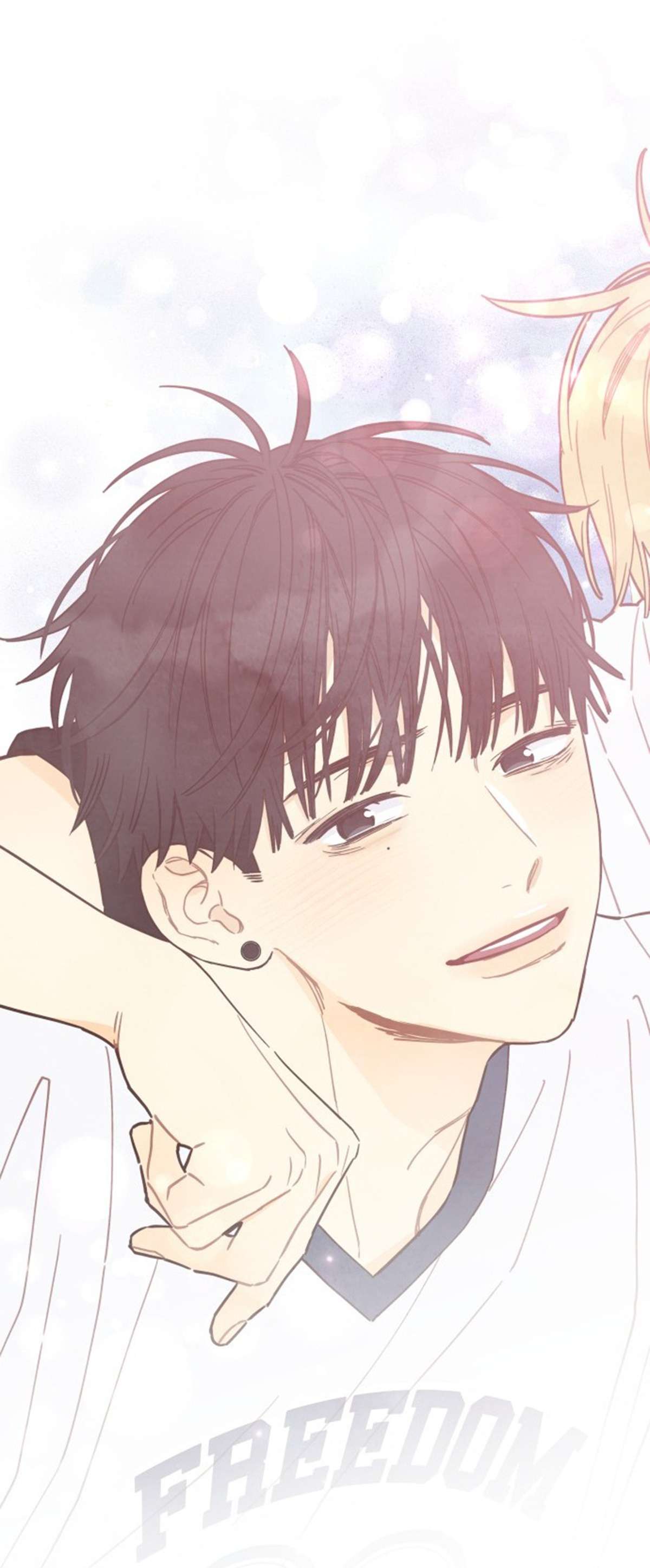 Cảm Xúc Chuyển Giao Chap 15 - Trang 4