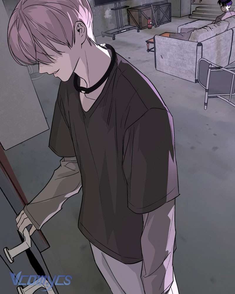 Ác Chi Hoàn Chapter 8 - Trang 4