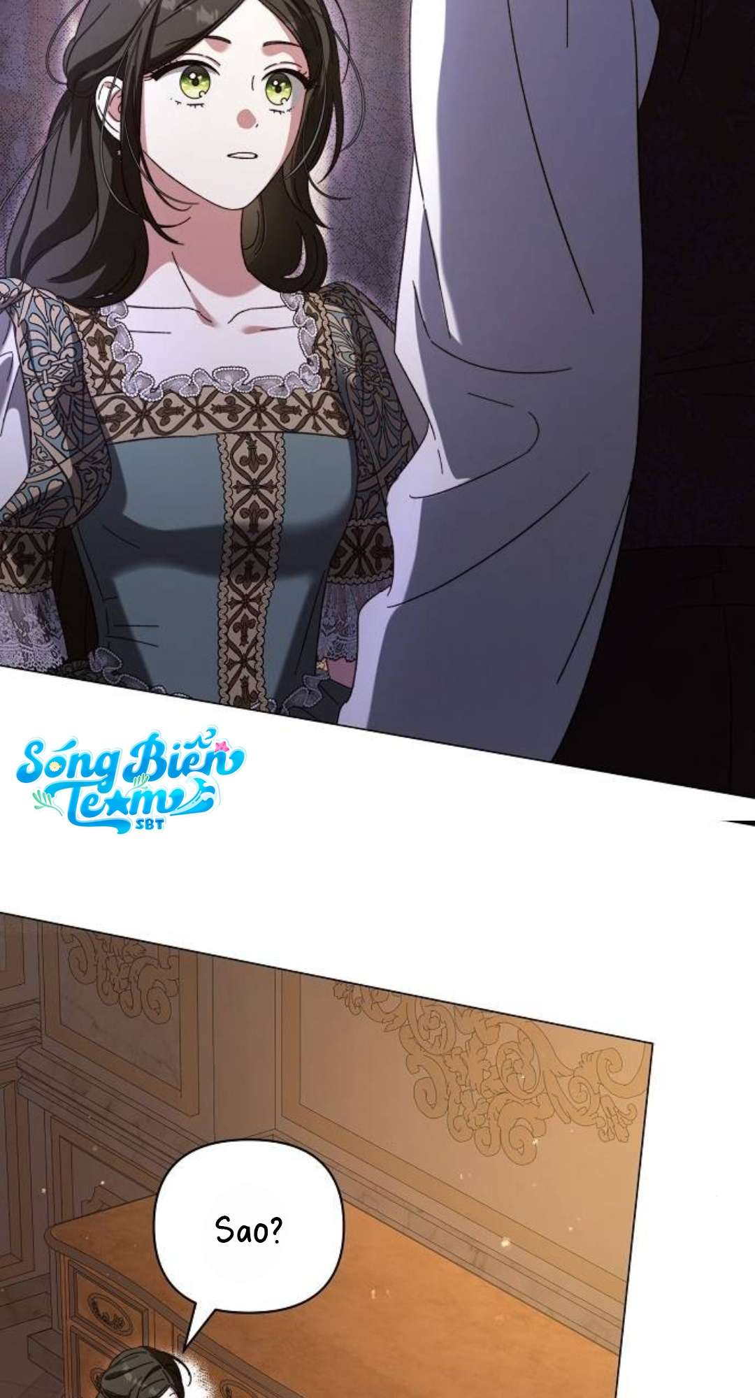 Dành Cho Nàng Juliet Xinh Đẹp Chapter 5 - Trang 4