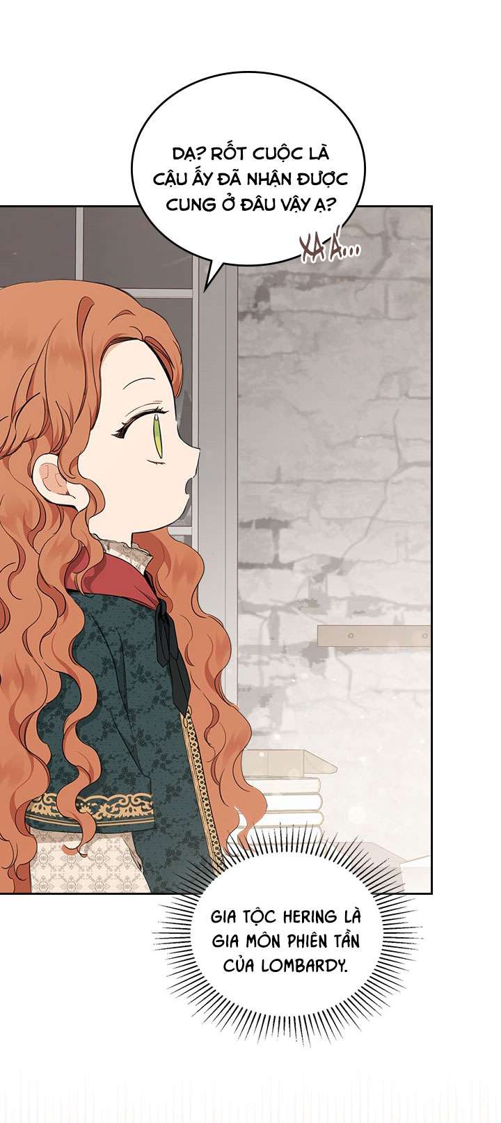 Kiếp Này Nhất Định Làm Gia Chủ Chap 50 - Trang 2