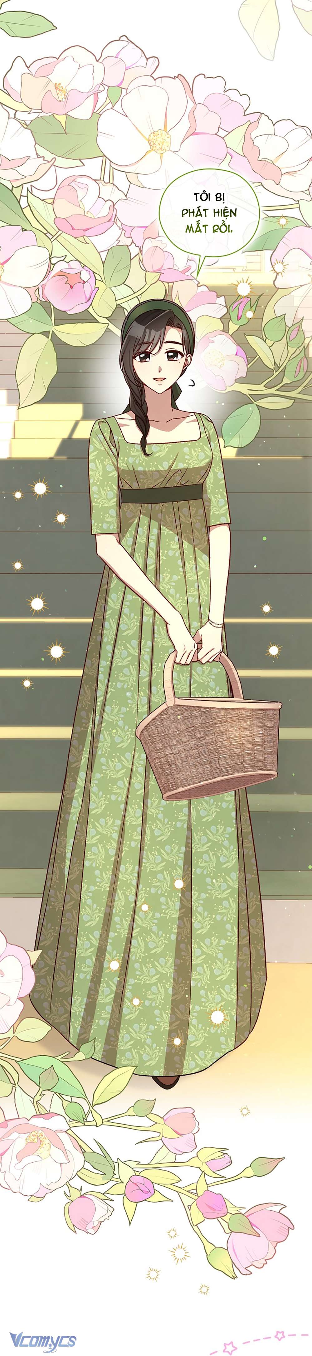 Sống Sót Dưới Thân Phận Hầu Nữ Chap 105 - Trang 2