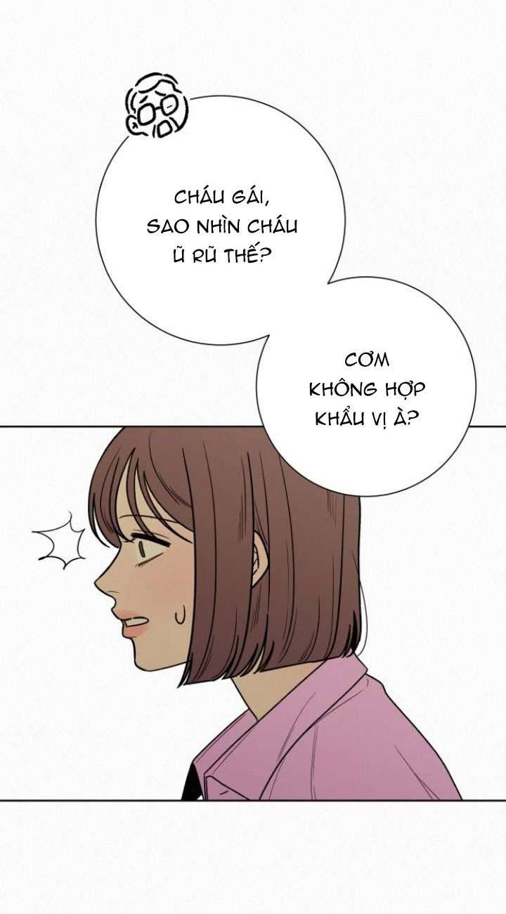 Chiến Lược: Tình Yêu Trong Sáng Chap 88 - Trang 2