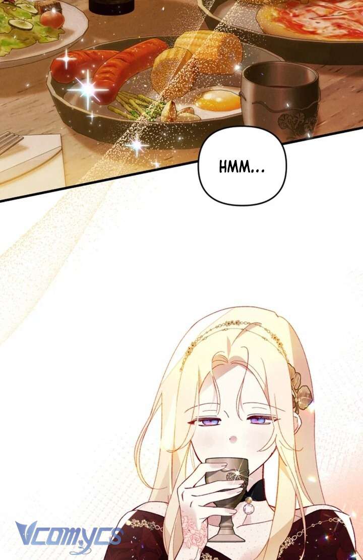 Nuôi vị hôn phu bằng tiền bạc. Chap 46 - Trang 2